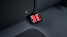 Ford Puma ST 1.0 EcoBoost Hybrid mHEV ST 5dr DCT Petrol Hatchback